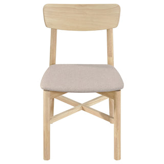 Svenstra - Dining Set With Chairs