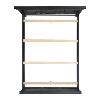 Bridgestone - Panel Bed