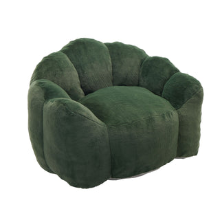 Lotus Style Compression Sofa With Pull Ring