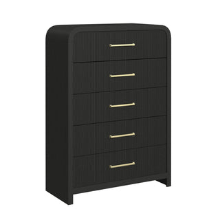 Ridgemont - Storage Bedroom Set