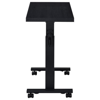 Geary - Height Adjustable Mobile C-Table