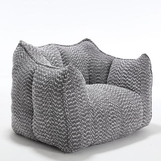 Comfortable Sofa Chairs With Highly Resilient Foam For Living Rooms And Bedrooms
