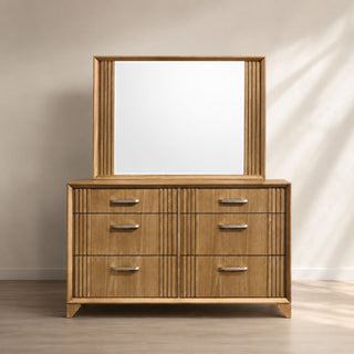 Hugo - Bedroom Mirror