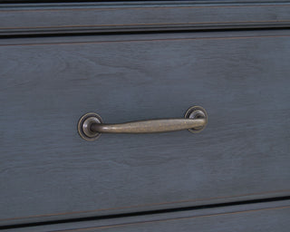 Dresser - Blue
