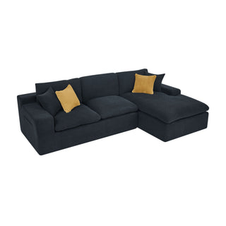 Compressed Sectional