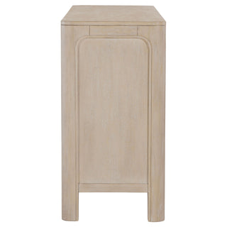 Flores - Sideboard - Mango Color