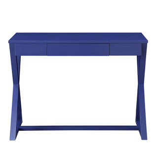 Nalo - Writing Desk - Blue