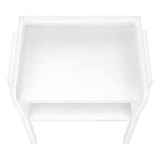 Accent Table, Side Contemporary & Modern Design