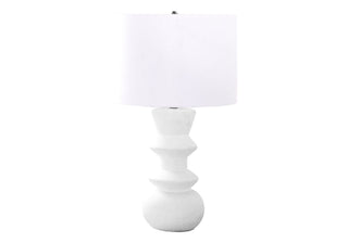 Lighting, Ceramic, Contemporary