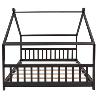 Playhouse Design Bed