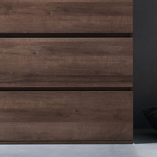 Liv - 4 Drawer Contemporary Wood Chest