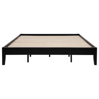 Hounslow - Platform Bed