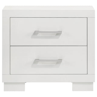 Tokyo - LED Bedroom Set