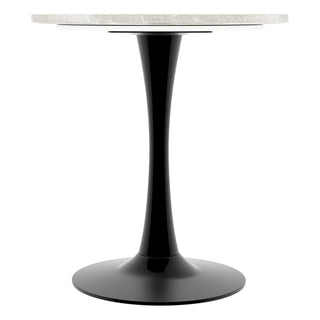 Round Top Coffee Table