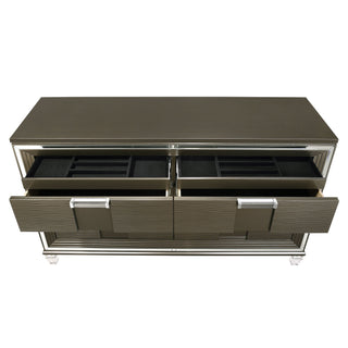 Twenty Nine - 6-Drawer Dresser