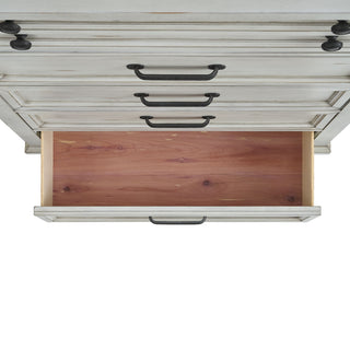 Mccoy - Storage Bedroom Set