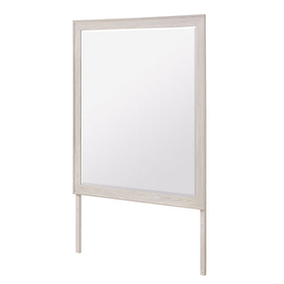 Melissa - Mirror Large Scale Mirror, Fits Matching Dresser