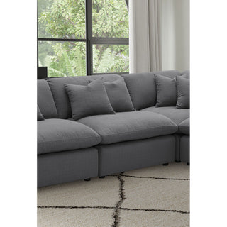 Greeley - Armless Chair