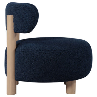 Calianna - Barrel Back Accent Chair