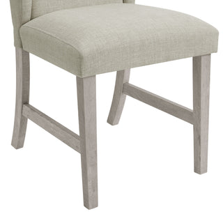 Eleanor 2.0 - Standard Height Dining Set