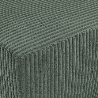 L - Shape Full Compressed Upholstered Sectional