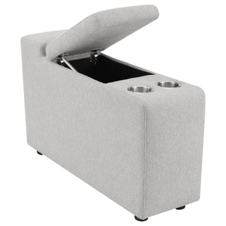 Hollander - Modular Power Reclining Sectional Sofa