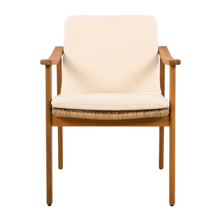 Outdoor Dining Chairs (Set of 2)