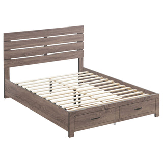 Sherwood - Bedroom Set With Platform Bed
