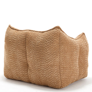 Comfortable Sofa Chairs With Highly Resilient Foam For Living Rooms And Bedrooms
