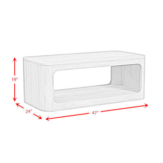 Rosalie - Table