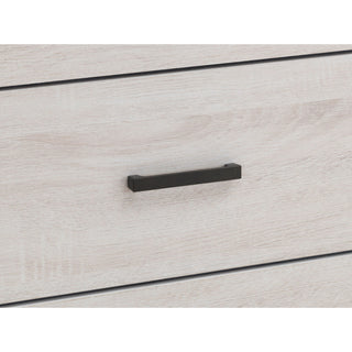 Sherwood - Bedroom Set With Platform Bed