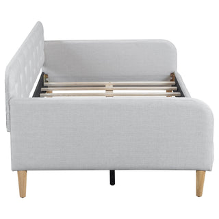 Upholstered Daybed & Modern Design