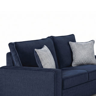 Rita - Sofa, LED Base Lighting