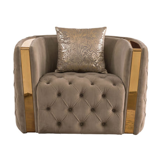 Naomi - Living Room Set