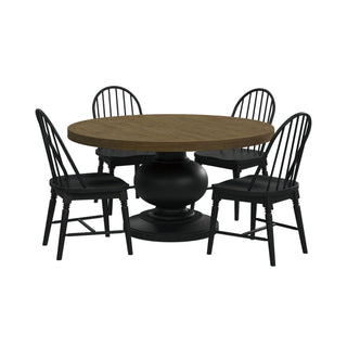 Heritage - Standard Height Dining Set