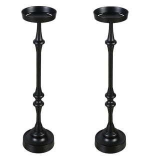 Martini Side Tables (Set of 2)