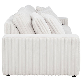 Clifford - Dual Power Chaise Sofa
