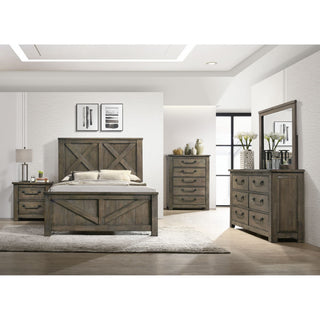 Maverick - Dresser