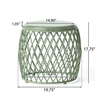 Alamera - Side Table