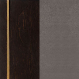 Drea - Panel Bed