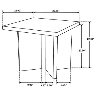 Donovan - Table