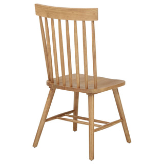 Calloway - Spindle Back Dining Side Chair (Set of 2)