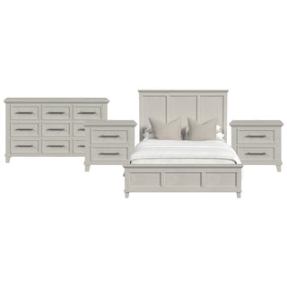 Canterbury - Panel Bedroom Set