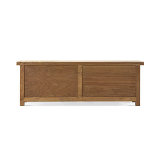 Rowan - 4 Door Cabinet