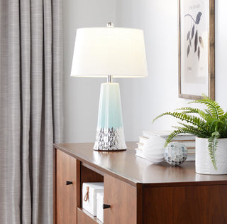 Penelope - Contemporary Table Lamp Body