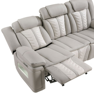 Cruiser - Power Reclining Sofa