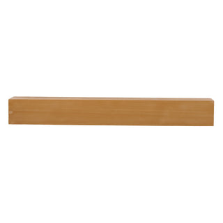 Fireplace Mantel Floating Shelf For Home Decor