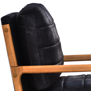 Classic Armchair
