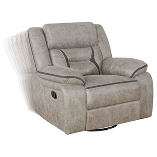 Brazelton - Pillow Top Arm Motion Living Room Set