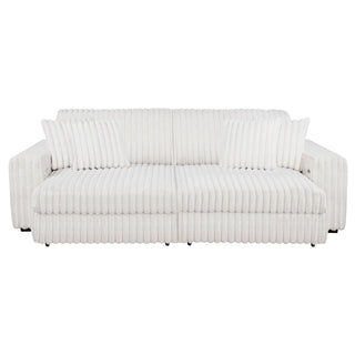 Clifford - Dual Power Chaise Sofa